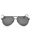 Чоловічі брендові окуляри Porsche Design 8620bb Чорний (o4ki-9359)