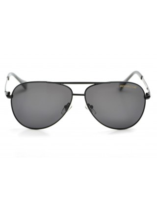 Чоловічі брендові окуляри Porsche Design 8620bb Чорний (o4ki-9359)