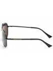 Чоловічі брендові окуляри Porsche Design 8620bb Чорний (o4ki-9359)