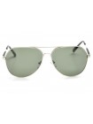 Чоловічі брендові окуляри Porsche Design 9003sg Металік (o4ki-9362)
