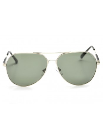 Чоловічі брендові окуляри Porsche Design 9003sg Металік (o4ki-9362)