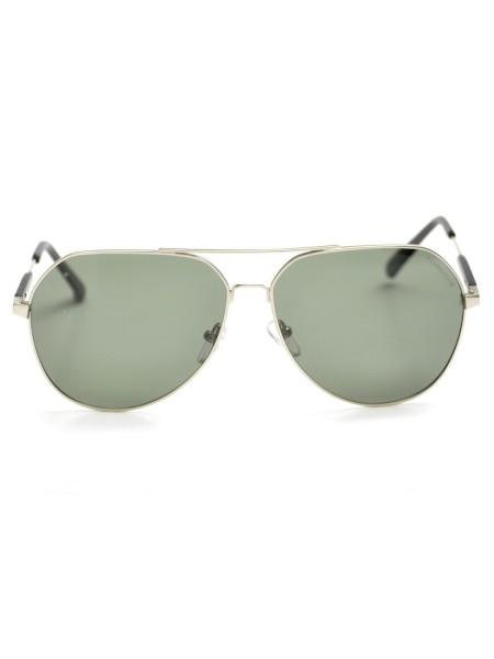 Чоловічі брендові окуляри Porsche Design 9003sg Металік (o4ki-9362)