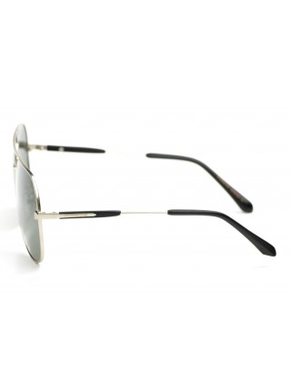 Чоловічі брендові окуляри Porsche Design 9003sg Металік (o4ki-9362)