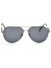 Чоловічі брендові окуляри Porsche Design 9003s-b Металік (o4ki-9363)