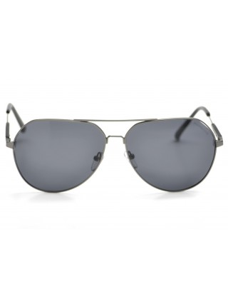 Чоловічі брендові окуляри Porsche Design 9003s-b Металік (o4ki-9363)