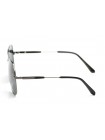 Чоловічі брендові окуляри Porsche Design 9003s-b Металік (o4ki-9363)