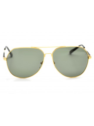 Чоловічі брендові окуляри Porsche Design 9003gg Золотий (o4ki-9364)