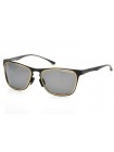 Чоловічі брендові окуляри Porsche Design 8755bg Чорний (o4ki-9366)