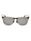 Чоловічі брендові окуляри Porsche Design 8755bg Чорний (o4ki-9366)