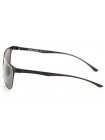 Чоловічі брендові окуляри Porsche Design 8755bg Чорний (o4ki-9366)