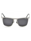 Чоловічі брендові окуляри Porsche Design 8756s Чорний (o4ki-9367)