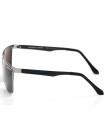 Чоловічі брендові окуляри Porsche Design 8756s Чорний (o4ki-9367)