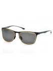 Чоловічі брендові окуляри Porsche Design 8755bb Чорний (o4ki-9368)