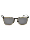 Чоловічі брендові окуляри Porsche Design 8755bb Чорний (o4ki-9368)