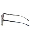 Чоловічі брендові окуляри Porsche Design 8755bb Чорний (o4ki-9368)