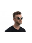 Чоловічі брендові окуляри Porsche Design 8755bb Чорний (o4ki-9368)