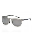 Чоловічі брендові окуляри Porsche Design 8755sb Металік (o4ki-9369)