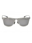 Чоловічі брендові окуляри Porsche Design 8755sb Металік (o4ki-9369)