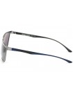 Чоловічі брендові окуляри Porsche Design 8755sb Металік (o4ki-9369)