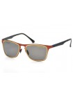 Чоловічі брендові окуляри Porsche Design 8730br Золотий (o4ki-9371)
