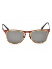 Чоловічі брендові окуляри Porsche Design 8730br Золотий (o4ki-9371)
