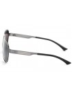 Чоловічі брендові окуляри Porsche Design 8513s Чорний (o4ki-9372)