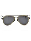 Чоловічі брендові окуляри Porsche Design 8513g Чорний (o4ki-9373)