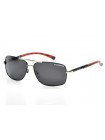 Чоловічі брендові окуляри Porsche Design 8724r Чорний (o4ki-9374)