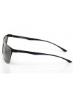 Чоловічі брендові окуляри Porsche Design 8755bs Чорний (o4ki-9381)