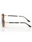 Чоловічі брендові окуляри Porsche Design 893961 Металік (o4ki-9382)