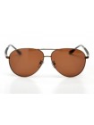 Чоловічі брендові окуляри Porsche Design 8939bronze Бронзовий (o4ki-9386)