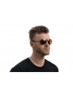 Чоловічі брендові окуляри Porsche Design 8939bronze Бронзовий (o4ki-9386)