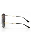 Чоловічі брендові окуляри Porsche Design 8621bg Золотий (o4ki-9393)