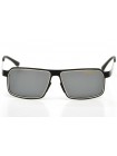 Чоловічі брендові окуляри Porsche Design 8742b Чорний (o4ki-9398)
