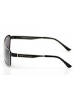 Чоловічі брендові окуляри Porsche Design 8742b Чорний (o4ki-9398)