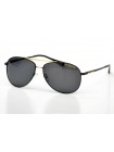 Чоловічі брендові окуляри Porsche Design 6319bl Чорний (o4ki-9404)
