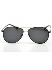 Чоловічі брендові окуляри Porsche Design 6319bl Чорний (o4ki-9404)