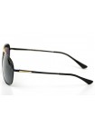 Чоловічі брендові окуляри Porsche Design 6319bl Чорний (o4ki-9404)