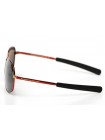 Чоловічі брендові окуляри Porsche Design 8735r Золотий (o4ki-9405)