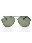Чоловічі брендові окуляри Porsche Design 9003gs Металік (o4ki-9409)