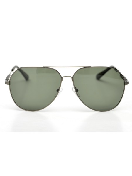 Чоловічі брендові окуляри Porsche Design 9003gs Металік (o4ki-9409)