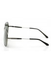 Чоловічі брендові окуляри Porsche Design 9003gs Металік (o4ki-9409)