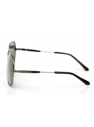 Чоловічі брендові окуляри Porsche Design 9003gs Металік (o4ki-9409)