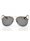 Чоловічі брендові окуляри Porsche Design 8716r Коричневий (o4ki-9410)