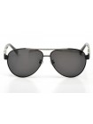 Чоловічі брендові окуляри Gucci 10001b Чорний (o4ki-9535)