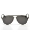 Чоловічі брендові окуляри Gucci 10001s Металік (o4ki-9537)