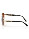 Чоловічі брендові окуляри Gucci 10001br Бронзовий (o4ki-9538)