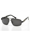 Чоловічі брендові окуляри Gucci 10002b Чорний (o4ki-9540)