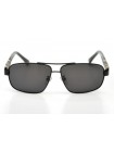 Чоловічі брендові окуляри Gucci 10002b Чорний (o4ki-9540)