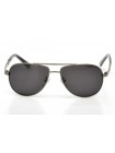Чоловічі брендові окуляри Gucci 5253gr Металік (o4ki-9543)